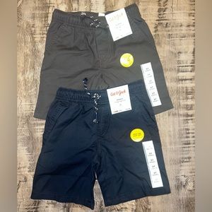 Toddler shorts